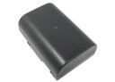 Pentax K-1 batteri (1250 mAh 7.4 V)