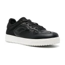 Emporio Armani Herre Sko Svart 43 EU,
