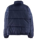 Fila Polstret Jakke   Chaylse   Navy   Fila   14 16 år (164 176)   Dunjakke   Blå