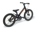 Kokua LIKEtoBIKE 16s black