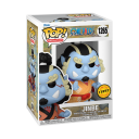Funko Pop! One Piece Jinbe Samlefigur 10cm