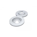 Bremseskive KAVO PARTS BR-6873-C