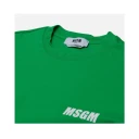 Msgm Herre Topper Grønn L