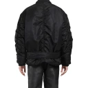 Marni Herre Jakker Svart M,