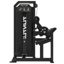 Dual Back/Abdominal Combo Platinum