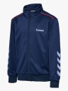 Hummel Treningssett - hmlJr - Dress Blues - Hummel - 8 år (128) - Treningssett - Blå
