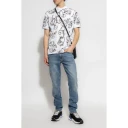 Versace Jeans Couture Herre Jeans Blå W31,