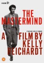 The Mastermind 2025 DVD