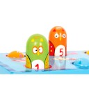 Small Foot Hammerbrett Med Fugler I Tre