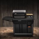 Traeger Traeger Timberline L Smoker Traegers toppmodell pelletsgrill