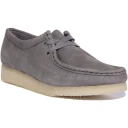 Clarks Dame Sko Grå 40 EU,