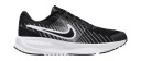Nike Run Defy løpesko herre Black 44