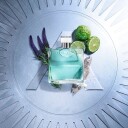 Azzaro Chrome Azure 100ml Eau De Toilette for Menn - Maskulin Duft