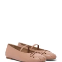Stuart Weitzman Dame Sko Rosa 38 1/2 EU,