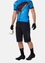 Swedemount Core MTB 2 in 1 Stretch Shorts