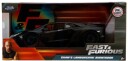 1:24 Fast & Furious 7  Shaw's Lamborghini Aventador