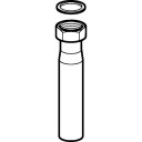 Geberit 1,1/2" x 50 mm Koblingsstykke for Hydraulikk