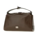 Dolce & Gabbana Herre Vesker Brun ONE SIZE,
