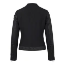 Blauer Dame Jakker Svart S,