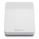 Denver mobil blekkskriver MCP-6010 hvit