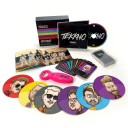 Electric Callboy, Eskimo Callboy  Tekkno  CD