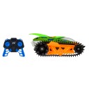 Nikko 28cm VelociTrax Forest Green