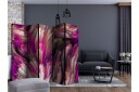 Romdeler - Purple Energy II 225x172 - Artgeist sp. z o. o.