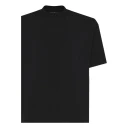 Giuliano Galiano Herre Topper Svart S,