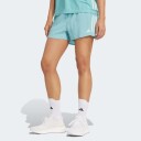 Adidas Own The Run Shorts Dame Mint Ton L/4