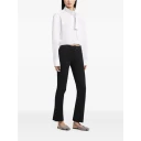 Courrèges Dame Bukser Svart S,