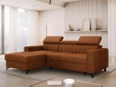 hjørnesofa NO_BRAND Hjørnesofa MILANO DM Flow 09 Venstre  