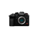 Panasonic Lumix GH7 kamerahus 5.7K 30p, 25.2 megapiksler, Apple ProRes