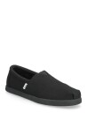 TOMS Alp Fwd   Black   42