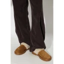 Burberry, Dame, Sko, Brun, 39 EU,