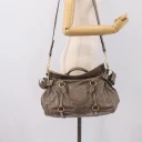 Miu Miu Pre owned Dame Pre owned Grå ONE SIZE,