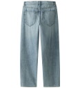 Lmtd Jeans NlmBex Light Blue Denim 15 år 170 Jeans Blå