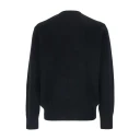 Ami Paris Herre Strikkevarer Svart S,