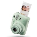 Fujifilm Instax Mini 12 Mint Green