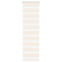  Sebragardin marmor beige stoff bredde 40,9 cm polyester