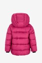 Didriksons Roxen Kids" Jacket   Pink   110