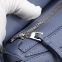 Loewe Pre-owned Dame Pre-owned Blå