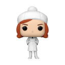 Funko! POP TV: Queens Gambit  Beth finale