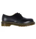 Dr. Martens 1461 Black Smooth   Black   43
