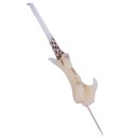 Harry Potter Kakelys Voldemort Tryllestav 1/pk 