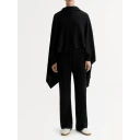 Soft Goat Dame Accessories Svart ONE SIZE,