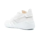 Giuseppe Zanotti Dame Sko Hvit 36 EU