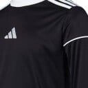 adidas MiTeam Squadra 17 Keepertrøye Barn Svart 140
