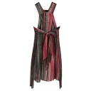 Seafarer Dame Kjoler Flerfarget L,