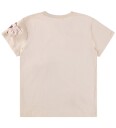 Molo T skjorte   Rosa   Soft Powder   Molo   2 år (92)   T skjorte Beige