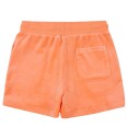 Juicy Couture Shorts   Velur   Sommer Neon Oransje   Juicy Couture   9 10 år 134 140   Shorts